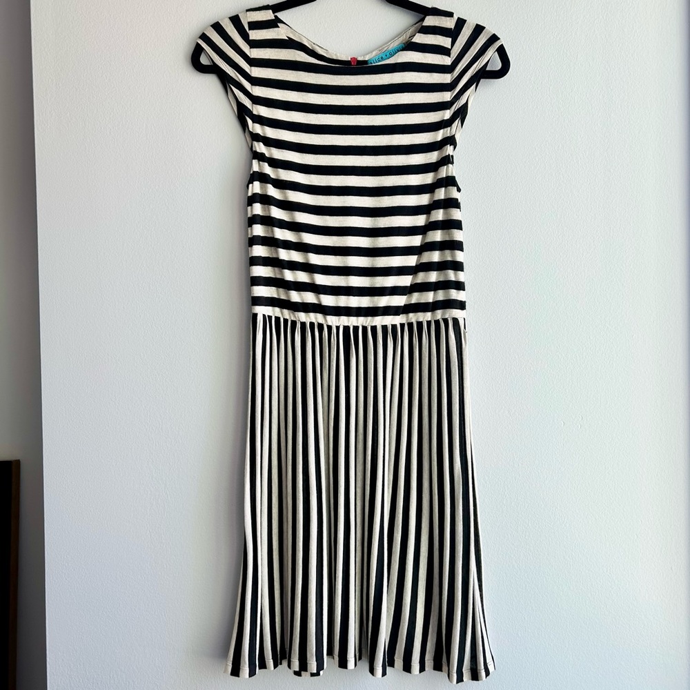 Alice + Olivia Dress I Size S